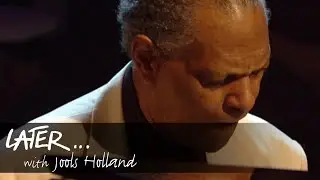 McCoy Tyner Trio - Fly With the Wind (Later Archive)