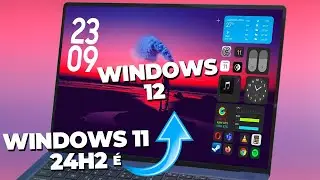 NOVO WINDOWS 11 É ANUNCIADO! PRONTOS para BAIXAR e INSTALAR O NOVO Windows 11 24H1? SEU PC RODA?