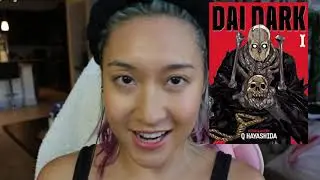 Dai Dark Review and Cospaint | MANGA FAVES! 💖 (ﾉ◕ヮ◕)ﾉ*:･ﾟ✧