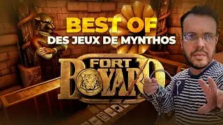 BEST OF FORT BOUYARD 2024