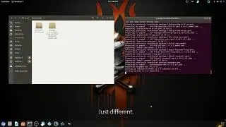 How to install Tar.gz programs in Linux?