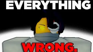 There are too many problems... | Type soul