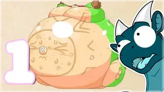 MAXIMUM WEIGHT | Tribal Hunter ALL INFLATIONS Part 1