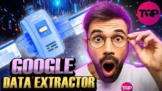 Google Data Extractor 🔥 How WawPro Do the Google Map Data Extractor