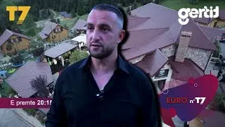 EcoResort Malësia, mrekullia e radhës në Rugovë! | EURO n'T7 | T7