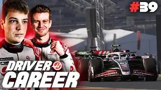 WE ARE SO BACK! F1 24 Driver Career | Part 39