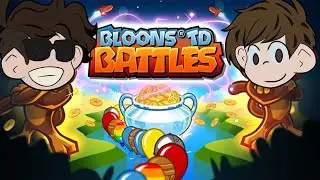 Bloons TD Battle: Monkey