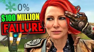 Borderlands – How to Fail at Basic Filmmaking | Anatomy of a Failure