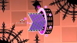 Mountain King by FunnyGame | Geometry Dash