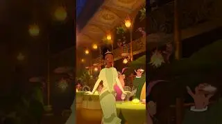 Tiana is a true leader | Disney Princess