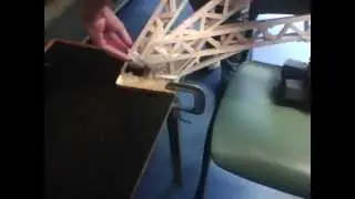 EPIC Cantilever Crane in Engineering!