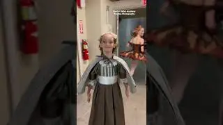 THE NUTCRACKER BALLET 😍👏🏻 