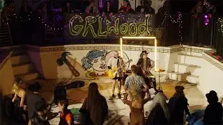 GRLwood / I'M YER DAD (Scene from 