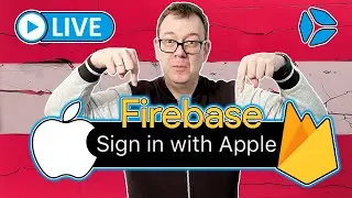 Master Firebase Sign-In Using SwiftUI: Step-by-Step Tutorial!