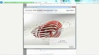Install the Autodesk® Steel Connections for Revit®