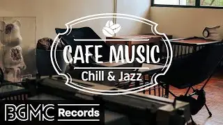 Jazzhop Cafe Music  - Relaxing Jazz Beats & Slow Music