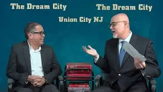 Victor Grullon, Security Integration Information Technology Director - The Dream City by Kennedy Ng