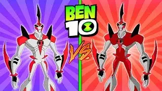 GIGANTE VS GIGANTE.EXE EN BEN 10 EN ROBLOX | ARRIVAL OF ALIENS BEN 10 ROBLOX