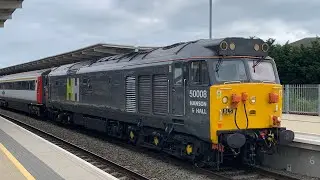 Branch Line Society Charter at Derby | 24th June 2023