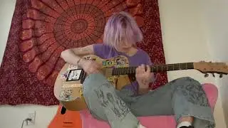 everlong- foo fighters cover