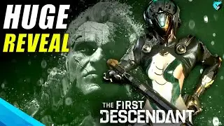 ITS HERE! Gameplay Reveal for Season 1 of First Descendant