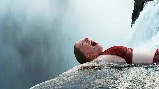 САМЫЕ ОПАСНЫЕ МЕСТА НА ПЛАНЕТЕ, ГДЕ ТЫ ЗАХОЧЕШЬ ПОБЫВАТЬ!