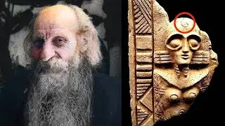 I 10 misteri archeologici più sconvolgenti!