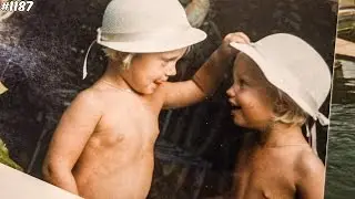 FOTO'S VAN VROEGER! - ENZOKNOL VLOG 