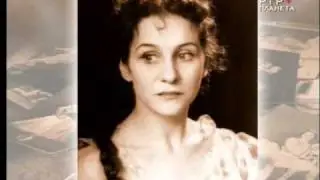 Olga Lepeshinskaya - 90 years celebration