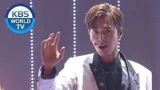 U-KNOW YUNHO(유노윤호) - Follow [Music Bank / 2019.06.14]