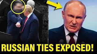 🚨BREAKING: Trump Influencers INDICTED FOR RUSSIA TIES