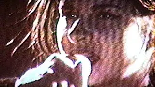 Fernanda Abreu - Escadas de incêndio (Videoclipe)