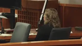 LIVE: Opening statements have begun in Laurie Shaver trial