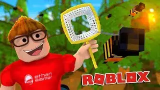 BEE SWARM SIMULATOR! Roblox