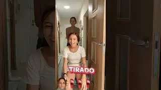 🔥 RETO DE LA CHANCLA 🩴 *NO PARARAS DE REIRTE 🤣🤣🤣* (RETO ANTIGUO)