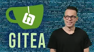 How to install the self-hosted Git server Gitea on Ubuntu 18.04