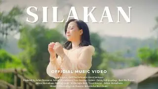 Astrid - Silakan (Official Music Video)