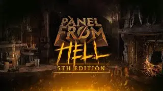 Baldur's Gate 3 - Patch 7 LIVE Playthrough at the Panel From Hell - Barbarian (VOD)