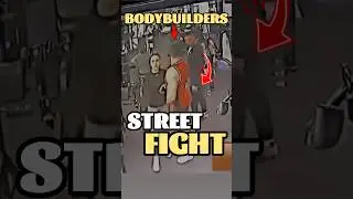 Best Self-Defense Moves Techniques for Beginners.|Street Fight. 