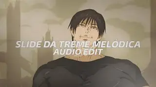 slide da treme melódica v2- dj fnk [edit audio]