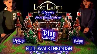 Lost Land 9 🔰 Chapter 🔰1🔰2🔰3🔰 Full Walkthrough