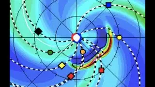 CME Expected Tomorrow, Galactic Magnetic Wave Detected | S0 News May.11.2021