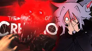 THE JOY OF CREATION GOT A NEW DEMO AND IT IS CRAZY!