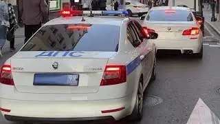 ДПС ОХОТА НА МАЖОРОВ! ПОСАДИЛИ НА 5 СУТОК!