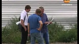 ОСТОРОЖНОСТЬ ИЛИ БАРЬЕРЫ?