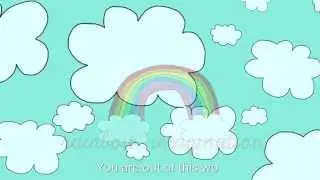 Rainbow Imagination