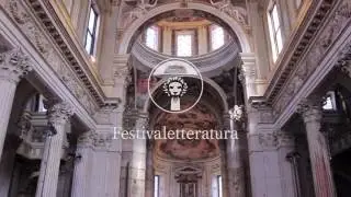 Festivaletteratura 2016  - Concerto Inaugurale