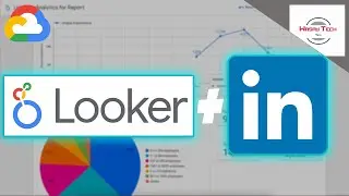 How to Connect LinkedIn to Data Studio FREE 💯 | Connect LinkedIn to Looker Studio