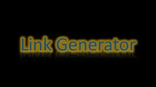 linkgenerator