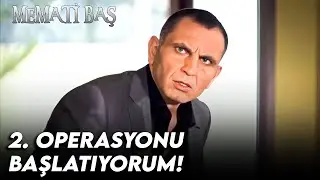 Aksiyon Dolu Operasyon Sahnelerim! #1 | Memati Baş